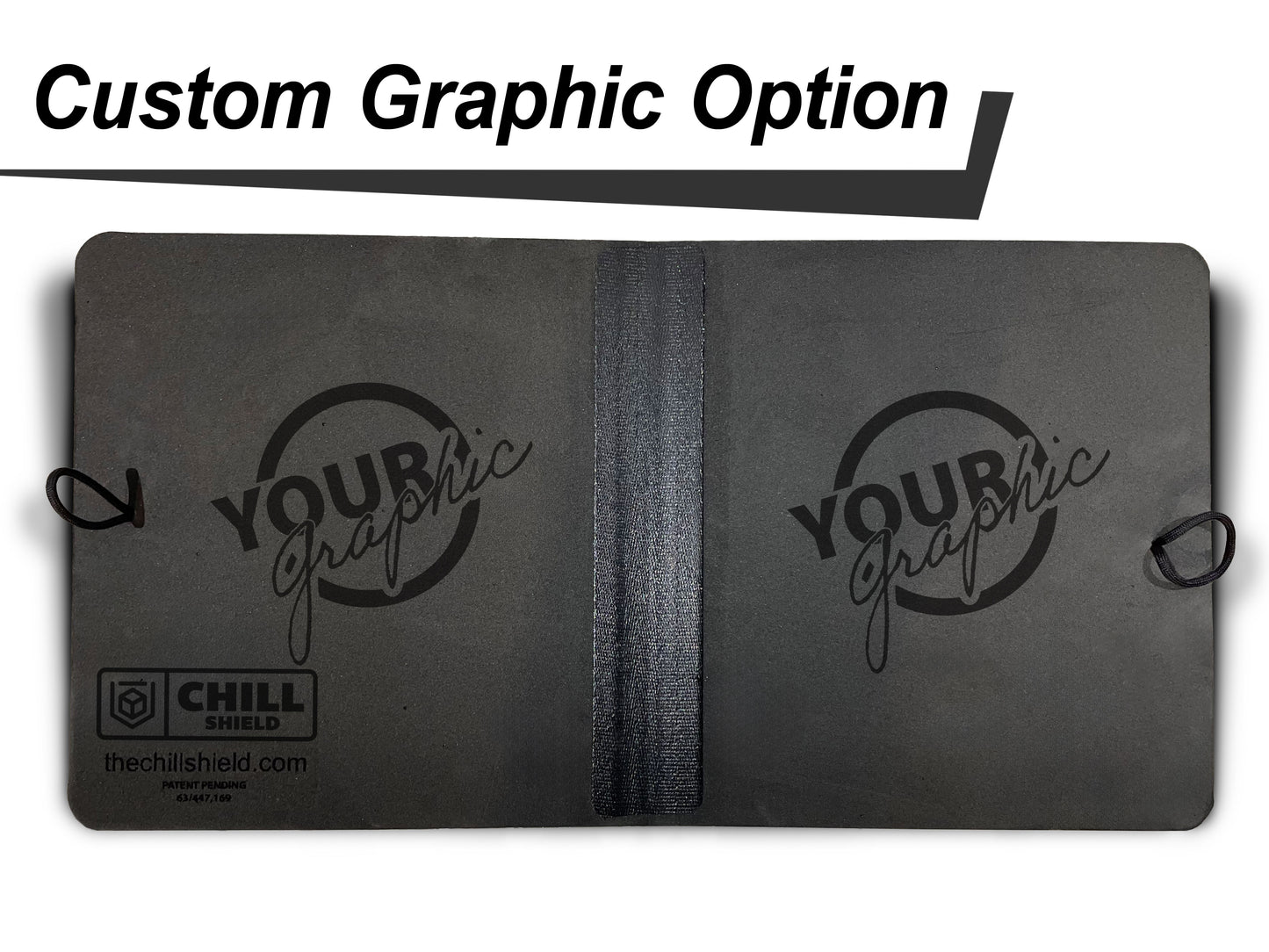 Chill Shield for GOAT BOXCO