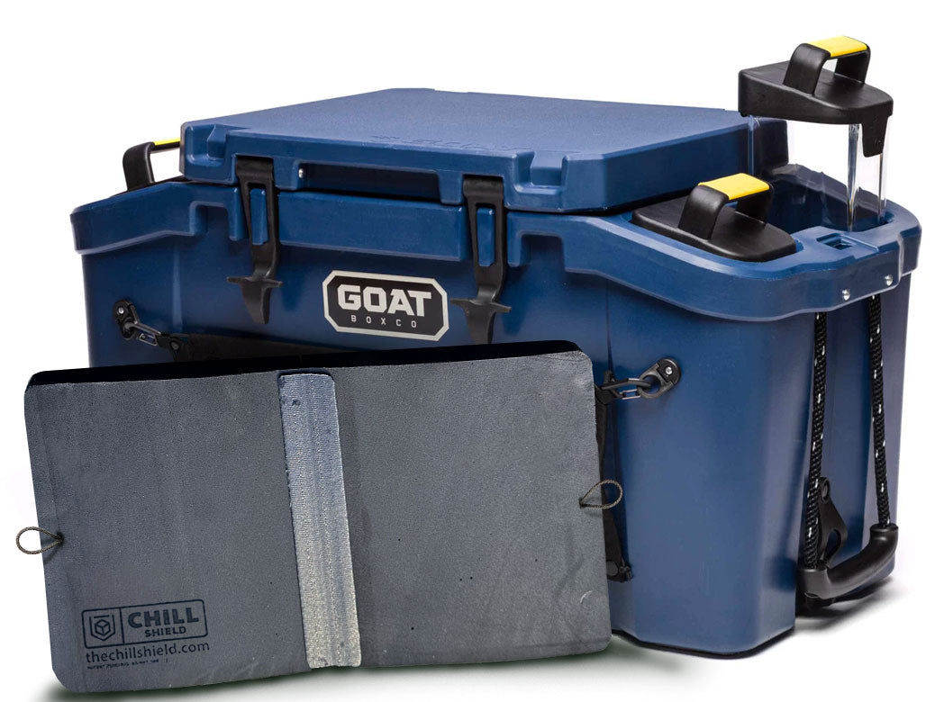 Chill Shield for GOAT BOXCO