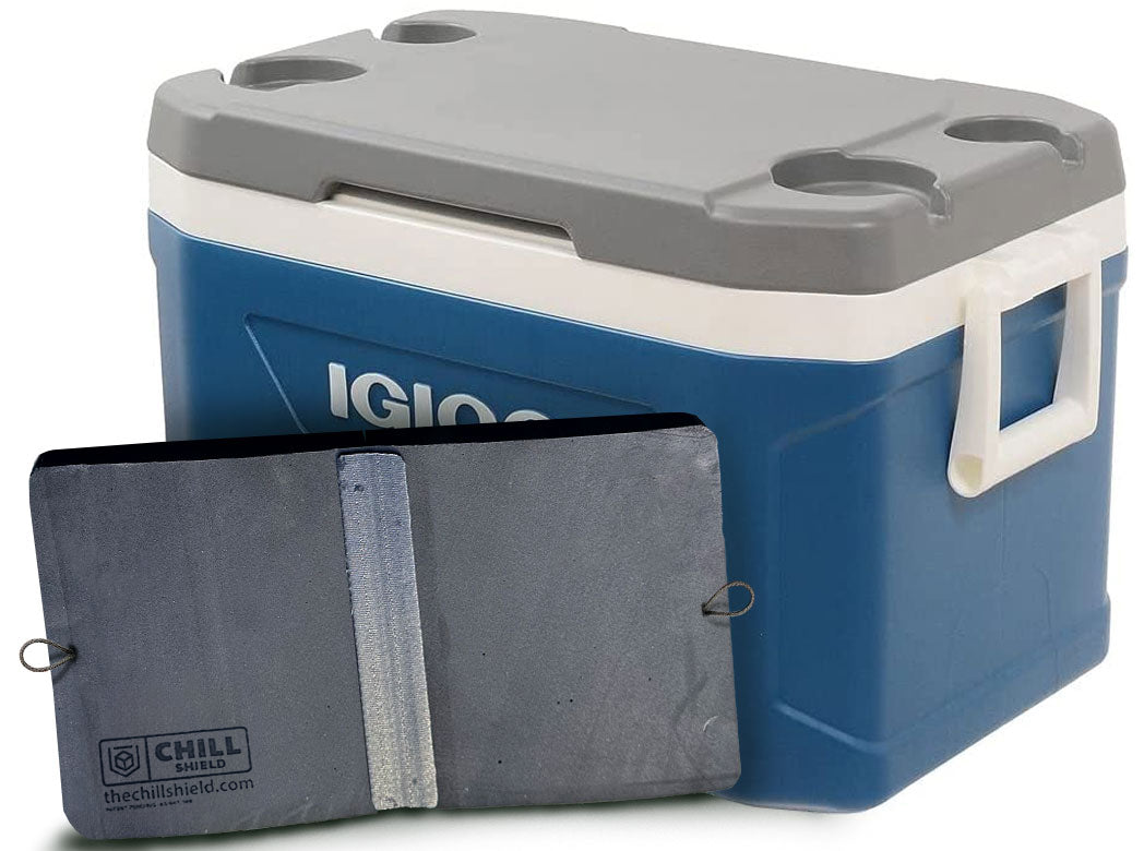 Chill Shield for Igloo